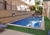 Belle Ocean Apart Hotel foto 13