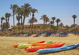 Zephir Hotel & Spa foto 2