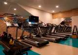 Orange County Resort Hotel Alanya foto 8