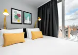 Staycity Aparthotels Dublin City Centre foto 12