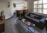 FlowSuites Polanco foto 16