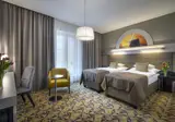 Hotel Essence foto 9