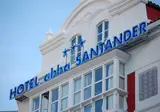 abba Santander Hotel foto 30