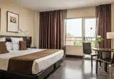 Hotel Medium Valencia foto 2