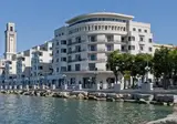 JR Hotels Bari Grande Albergo delle Nazioni foto 2