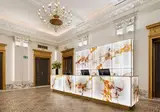 Aurea Ana Palace Hotel by Eurostar foto 13