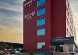 Sercotel Plaza Feria Hotel foto 5