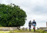 Fietscruise Noord-Holland en Friesland foto 14