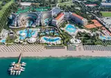 Kaya Palazzo Golf Resort foto 2
