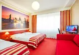 Metropolitan Old Town hotel foto 16