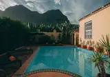 Casa Amarilla foto 3