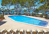 Universal Hotel Lido Park & Spa foto 1