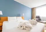 Novotel Krakow Centrum foto 10