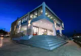 Cavo Orient Beach Hotel foto 11