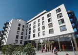 Hotel Zentral Center foto 18