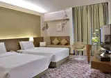 Rama Gardens Hotel foto 5