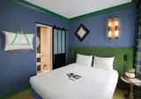Ibis Styles Paris Nation Cours De Vincennes foto 2
