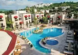 Bodrium Hotel & Spa foto 6