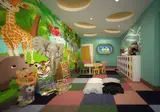 Dream World Palace foto 18