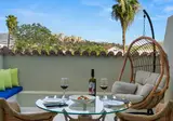 Athenaeum Eridanus Luxury Hotel foto 11