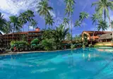Courtyard Phuket Patong Beach Resort foto 26