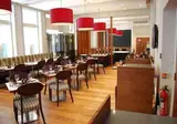 Hotel Thistle Bloomsbury Park foto 12