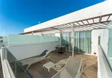 Hotel Barcelo Playa Blanca Royal Level - adults only - winterzon foto 23