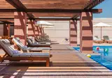 Hilton Dubai Al Habtoor City foto 4