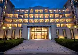 White Rock Castle Suite Hotel foto 1