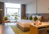 Al Khoory Courtyard Hotel foto 18