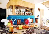 Hotel New Blue Africa foto 15