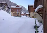 Residence Les Chalets d'Arrondaz foto 15