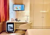 Barion Hotel & Congressi foto 17