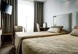 Hotel Axotel Lyon Perrache foto 8