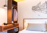 Hotel du Pin Nice foto 10