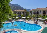 Marcan Beach Hotel foto 13