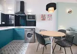 Appartementen Libere Valencia Abastos foto 10
