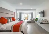 Southern Palms Beach Resort foto 4