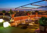 Hotel Colosseum foto 10