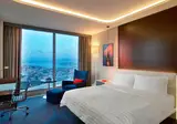 Le Meridien Istanbul Etiler foto 21
