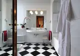 Hotel Farnese foto 25