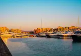 Mosaique Hotel El Gouna foto 6