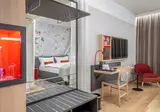 IntercityHotel Budapest foto 5