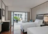 Meliá Koh Samui foto 9