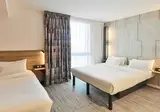B&B Hotel Marne-la-Valle Val d'Europe foto 9