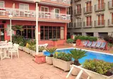 AQUA Hotel Bertran Park foto 19