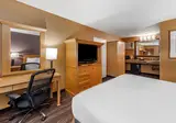 Best Western Plus Stovall's Inn foto 23