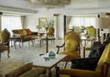 Cairo Marriott Hotel & Omar Khayyam Casino foto 15