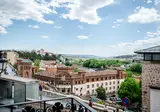 Hotel Reina Cristina foto 9
