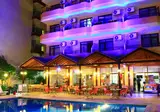 Miray Hotel Kleopatra Beach foto 18